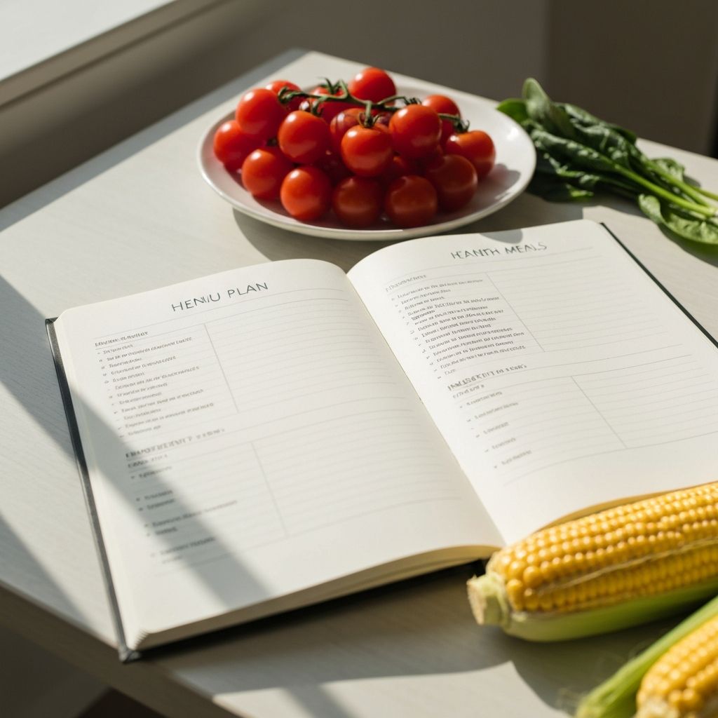 Educational approach to nutrition