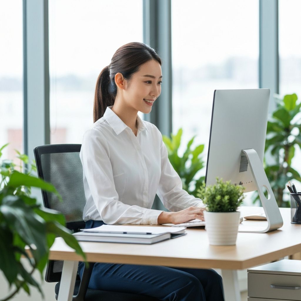 Friendly support team